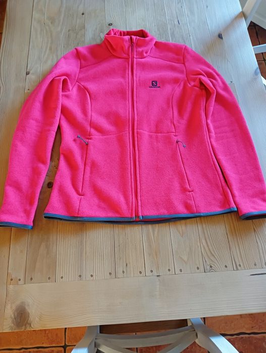 Kurtka polar Salomon rozm L