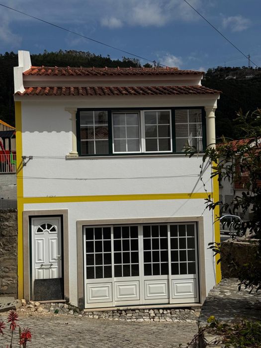 Arrendo moradia t2
