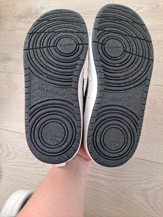 Buty Nike rozmiar 40