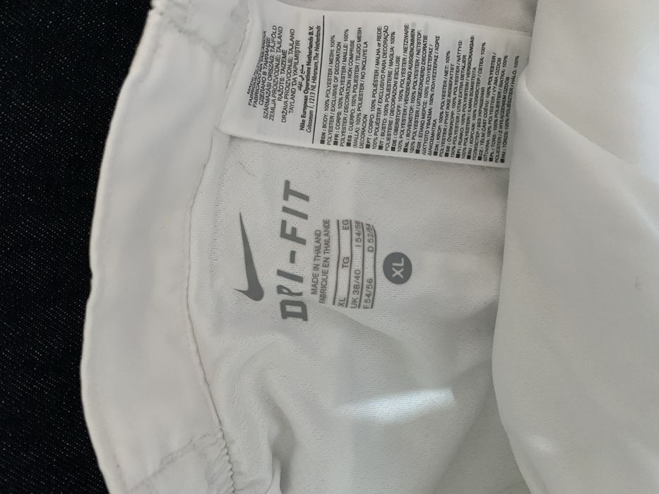 Calções Nike Seleção