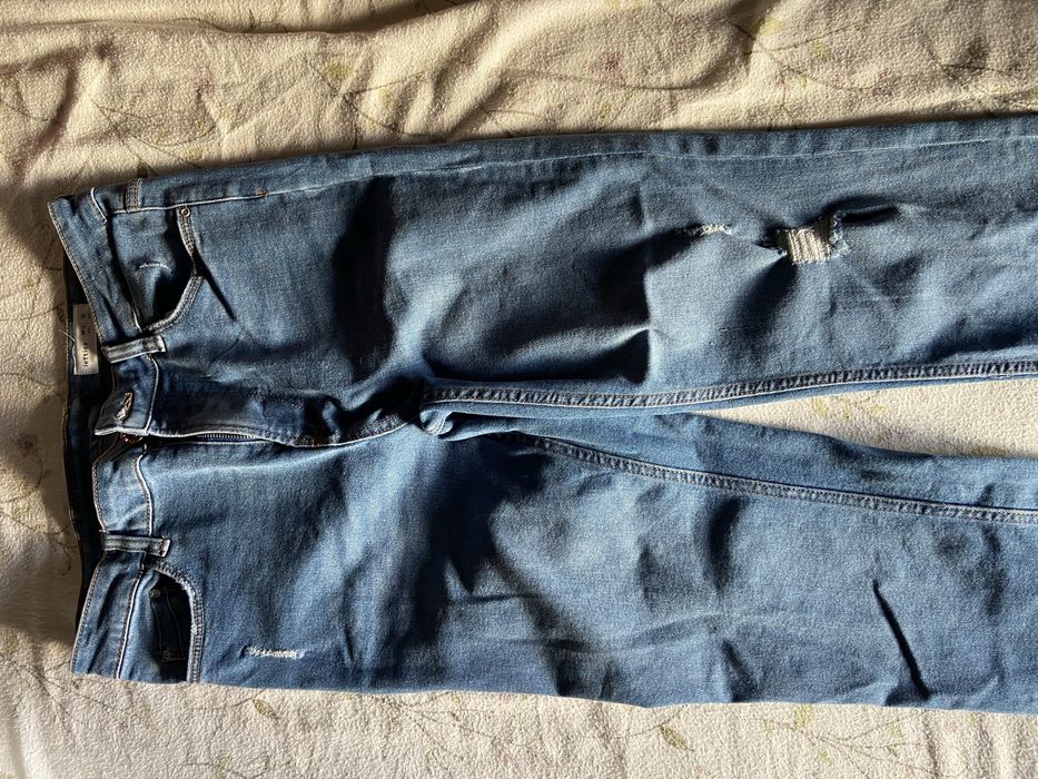 calcas lefties M-L