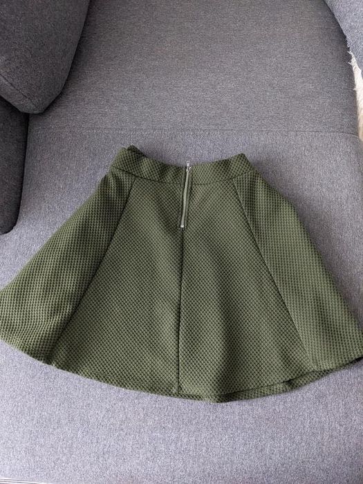 Спідниця-сонце Divided H&M