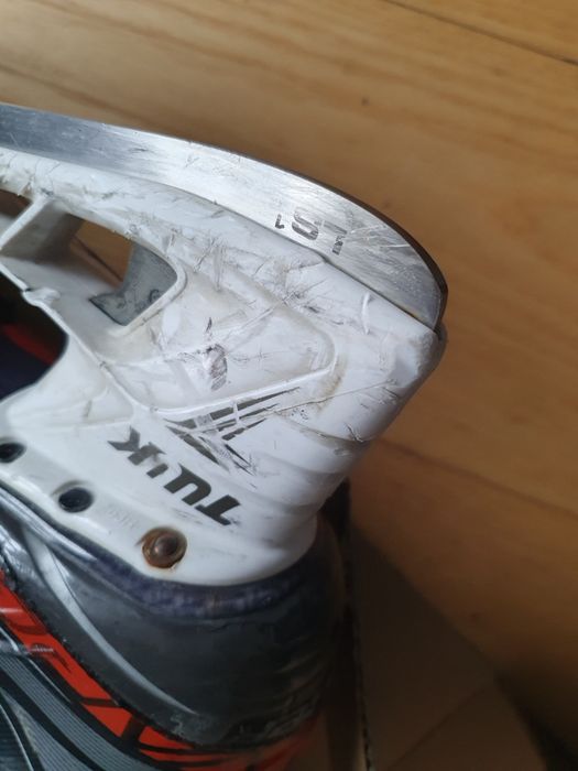 Bauer Vapor X2.9 7D 42 wkladka 26 cm Lyzwy hokejowe