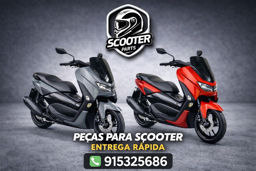 Pecas para mota 125cc 350cc
