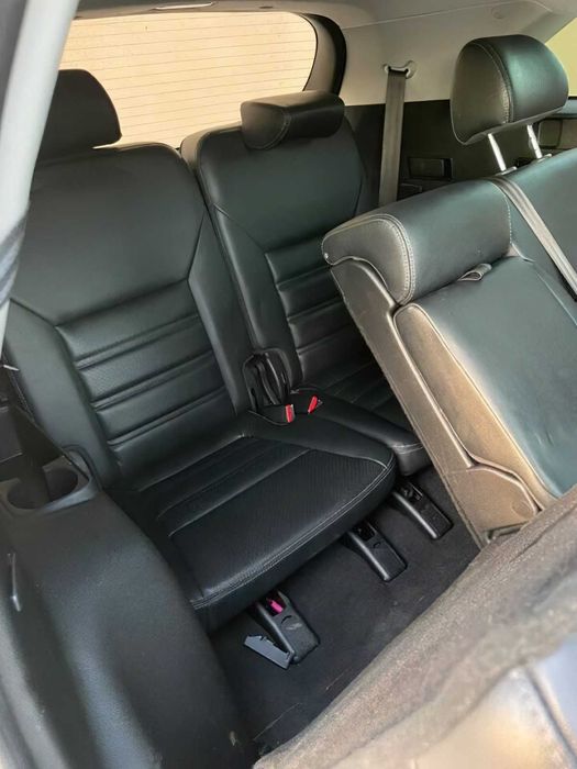 Kia Sorento EX V6      2018