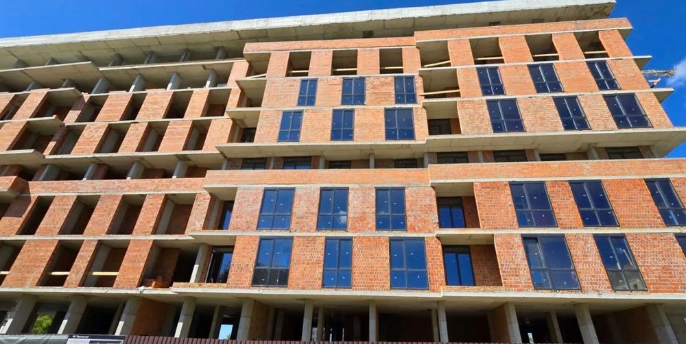 БЕЗ комісії/розтермін/1к кв.46м,ЖК Престиж Хол,Городок,Чорновола,центр