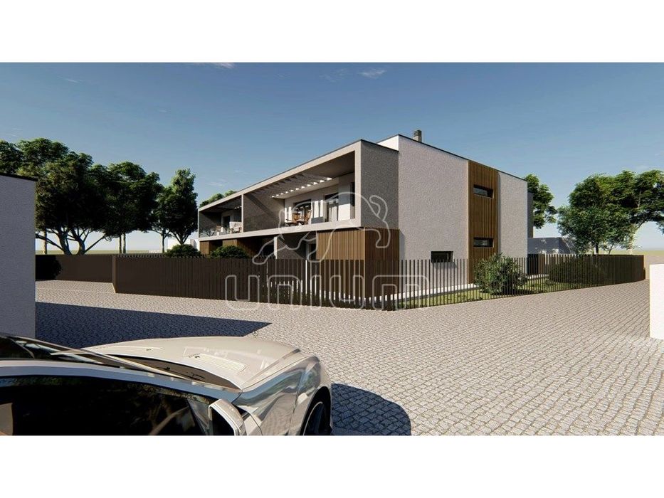 Apartamento Vila Nova de Anha