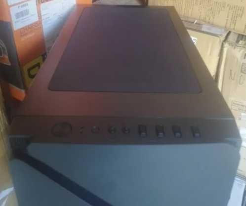 Obudowa  Enermax MS30 RGB Atx