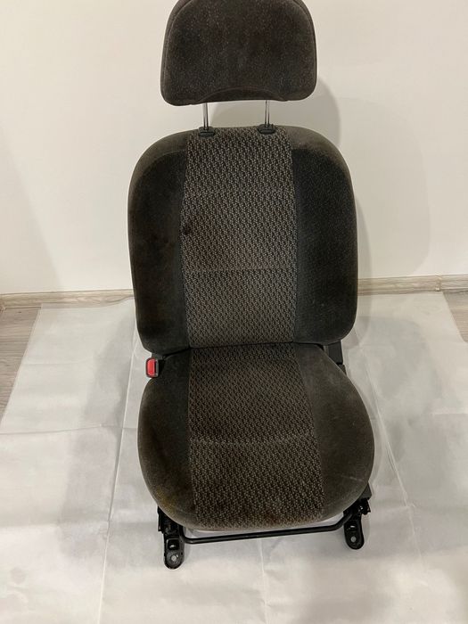 Сидіння hyundai tucson