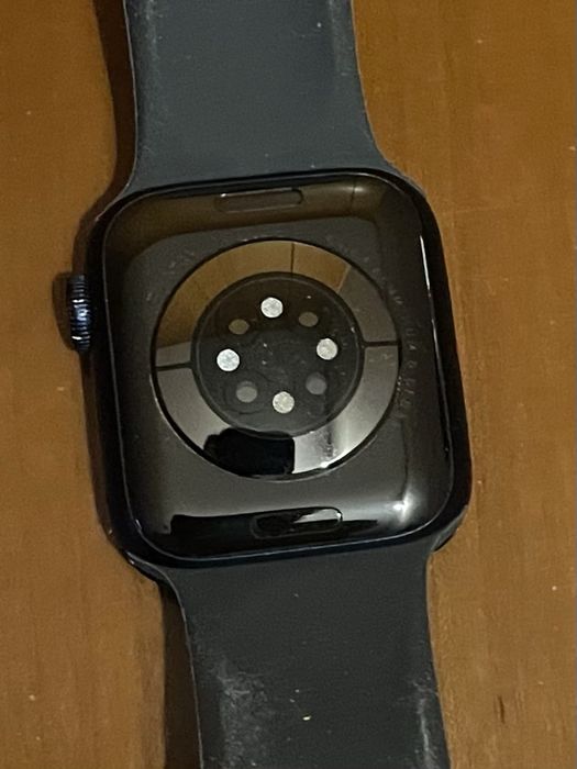 Apple watch azul serie 6 40mm