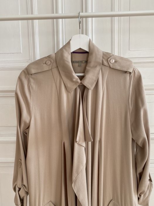 Patrizia Pepe - trencz