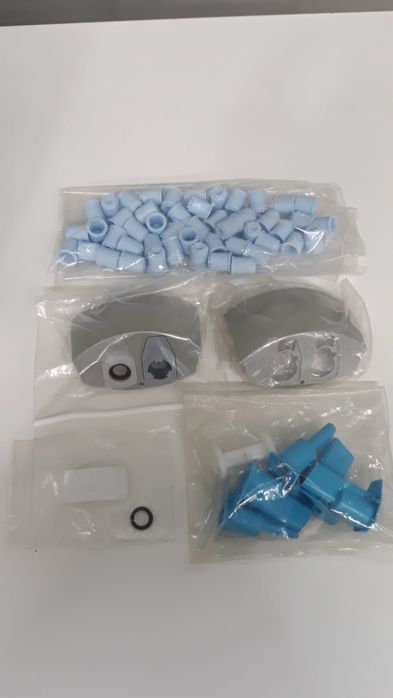 PFA 100 system contador de plaquetas