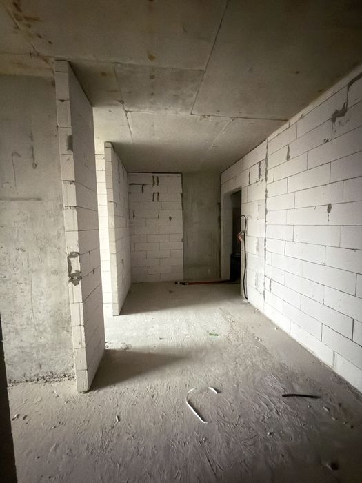 Продаж 2-х кімнатної квартири в сучасному житловому комплексі