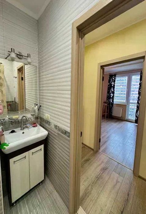 2-rooms apartment apartment by the address st. Govorova marsh (area 67,2 m²) - Atlanta.ua - photo 9