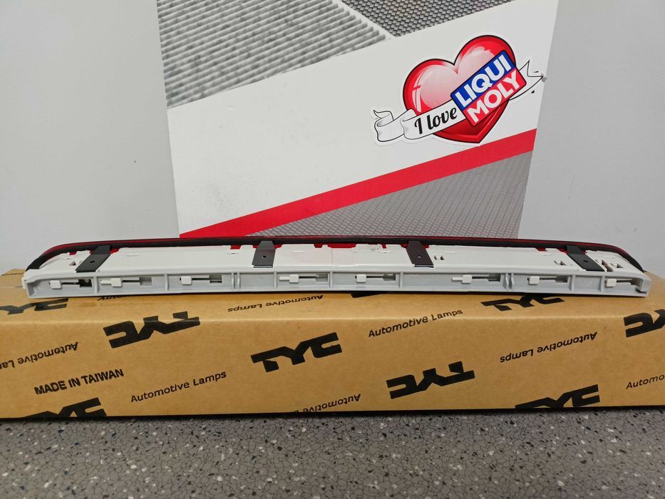 Audi A4 B8 07-16 Kombi Lampa/Światło stopu.> PROMOCJA !!!