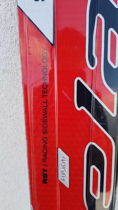 Narty ELAN Race SL Fusion 165 cm