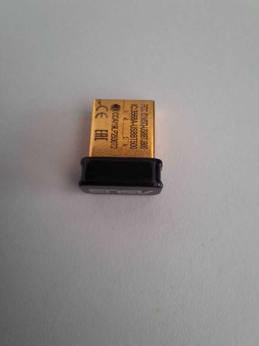 Adaptador Bluetooth Asus USB-BT500