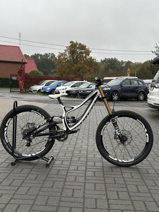 specialized demo 8 2013 - tanie rowery online, akcesoria