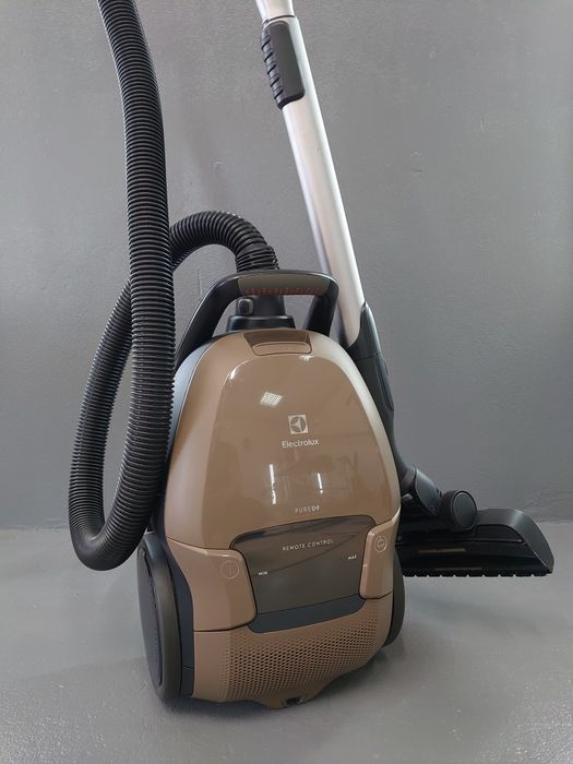 Пилососи Electrolux