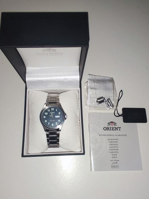 Relógio de pulso Orient