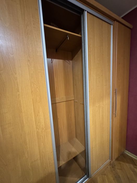 Меблі для передпокою, шафа для прихожої