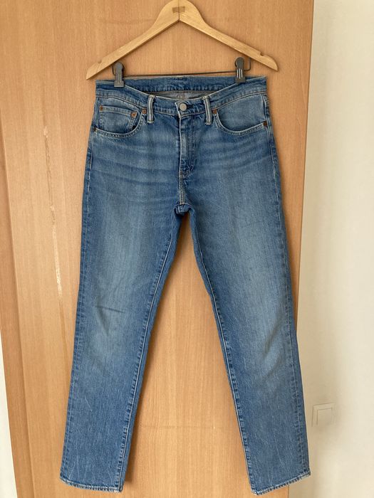 джинси Levi’s 511 W31 L34