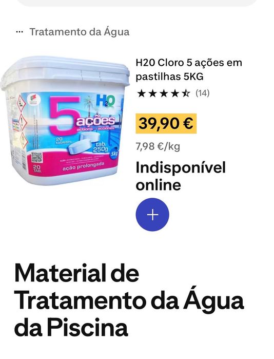 Piscina Bestway Steel Pro Max 3,05 m x 76 cm