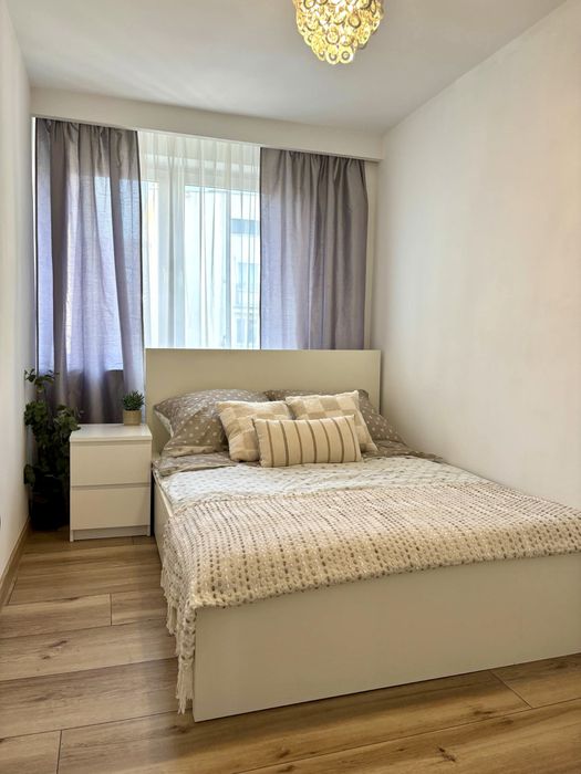 Apartment in Warszawa, Osiedle Grójecka, Ochota - Widok 3