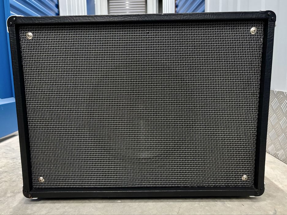 Coluna Crate Guitarra 50watts