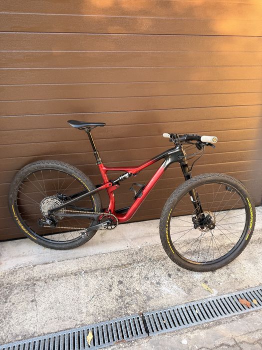 Cannondale Scalpel Carbon 3