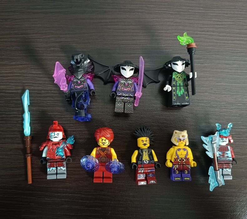Lego Ninjago Лего Ніндзяго.