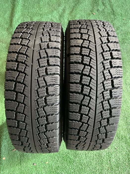2x205/65 R16C Equipe Top Snow