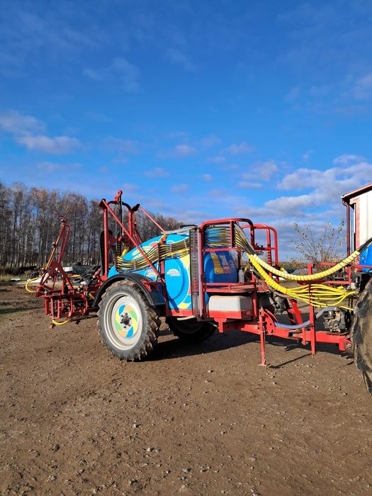 Opryskiwacz Biardzki 2200 15m