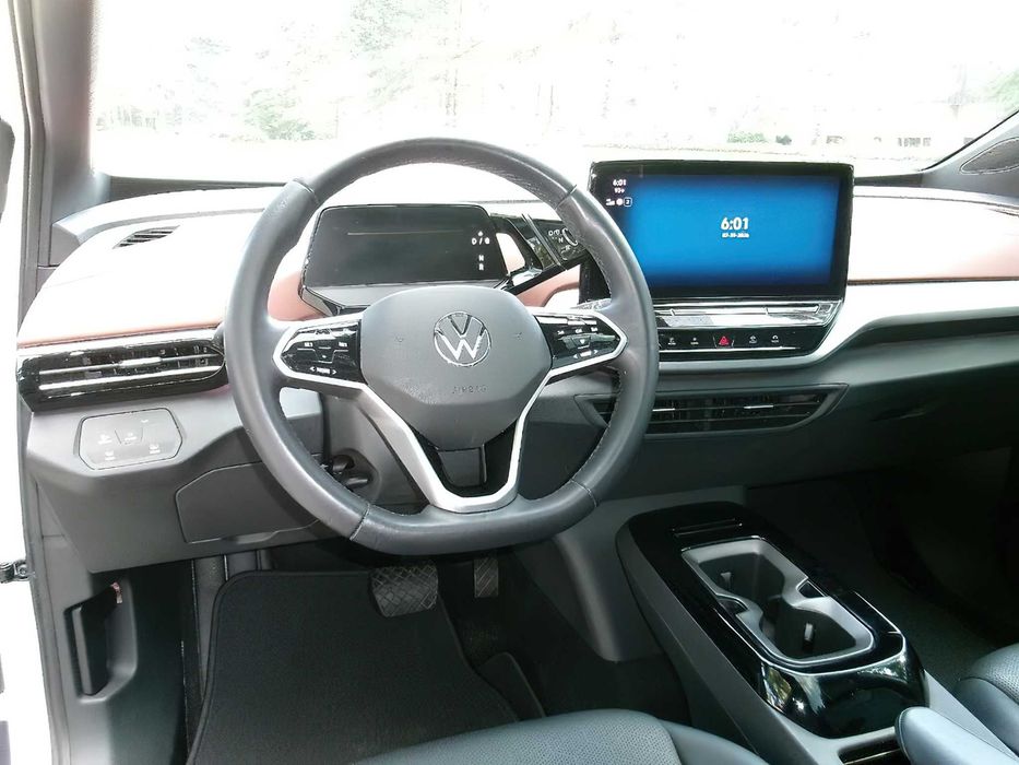 Volkswagen ID.4 Pro S      2022