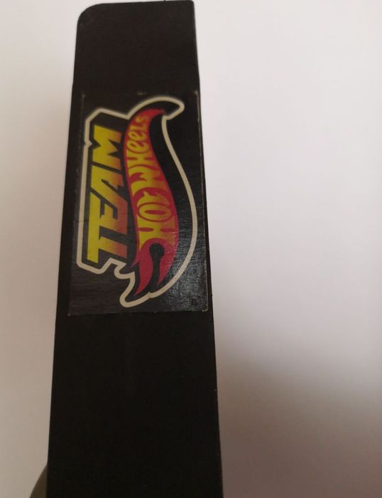 Трек для машинок від Hot Wheels