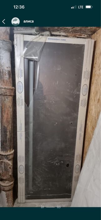 Продам новые межкомнатные двери