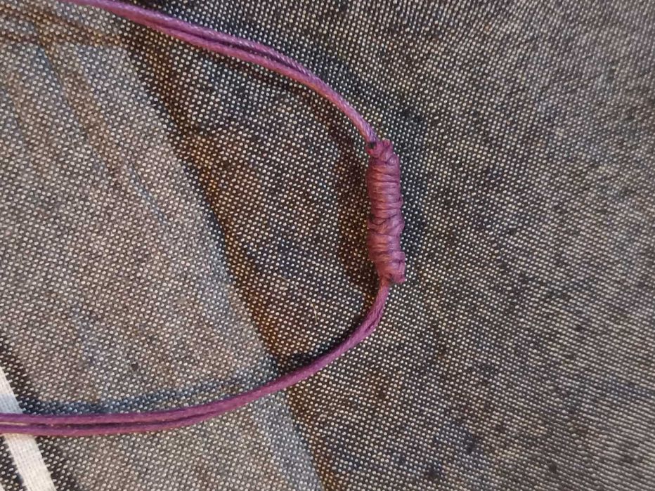 Colar Artesanal - B-62