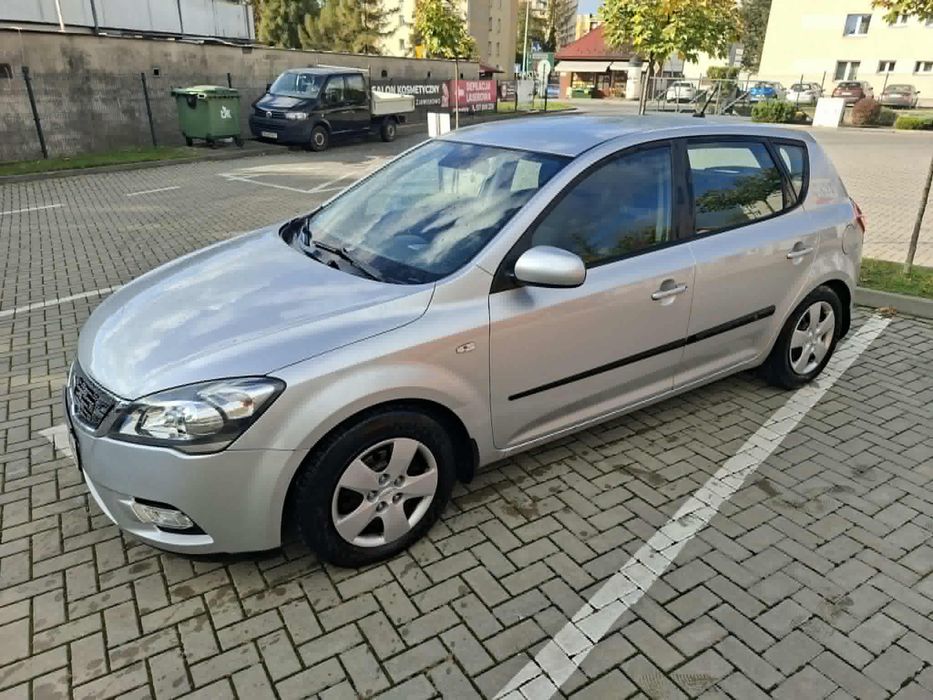 Kia Cee'd