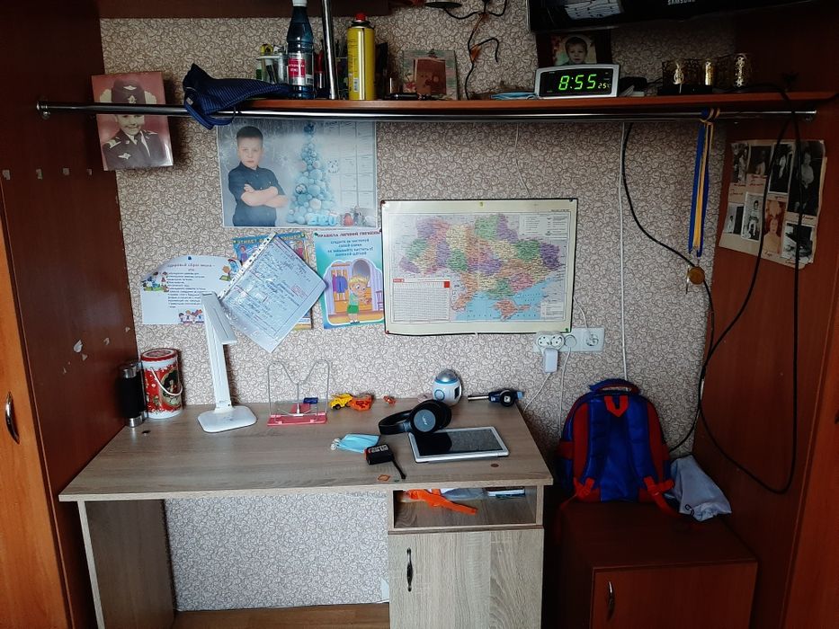 Стенка для гостинной