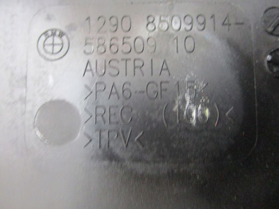 Obudowa Komputera Bmw 3 F30 8509914