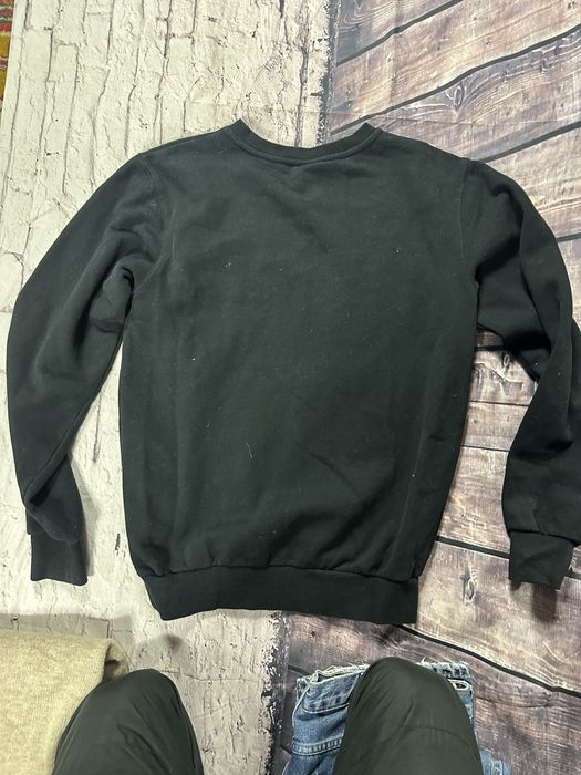 Ellesse crewneck sweatshirt