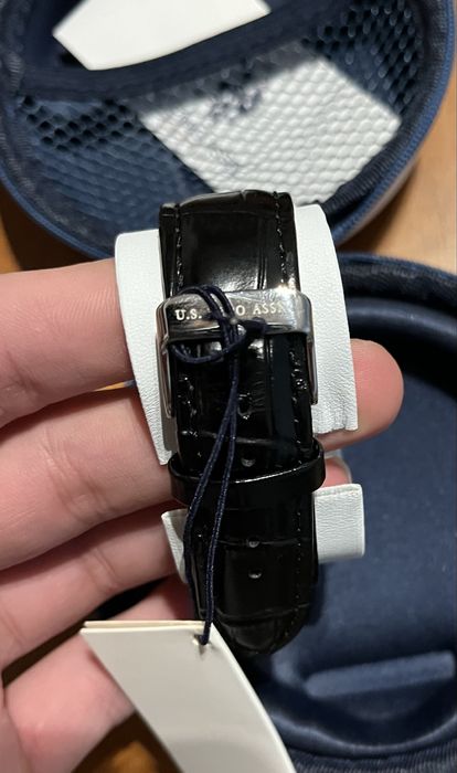 Relógio U.S Polo ASSN.