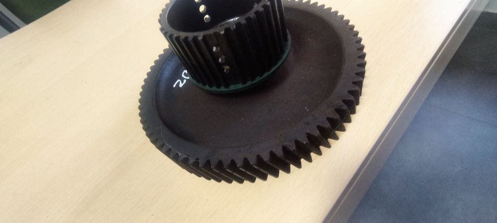 Case mx / 5150 Tryb 70 z