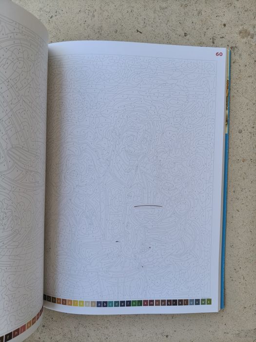 Livro para colorir
