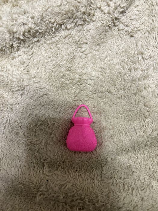 сумка аксесуар для ляльки ever after high