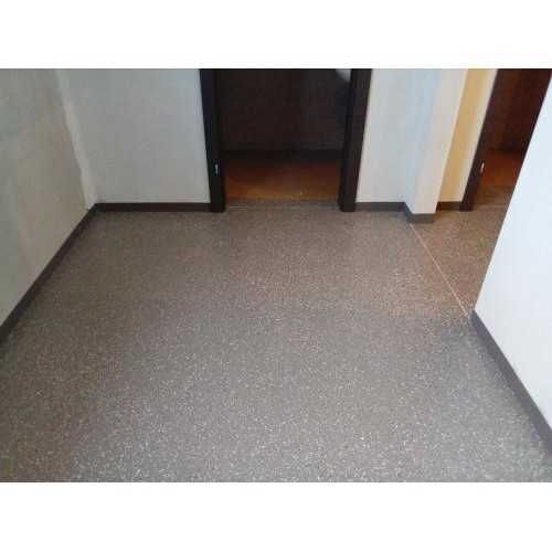 żywica do garażu, do samodzielnego wykonania 29zł/m2-zestaw na  10m2