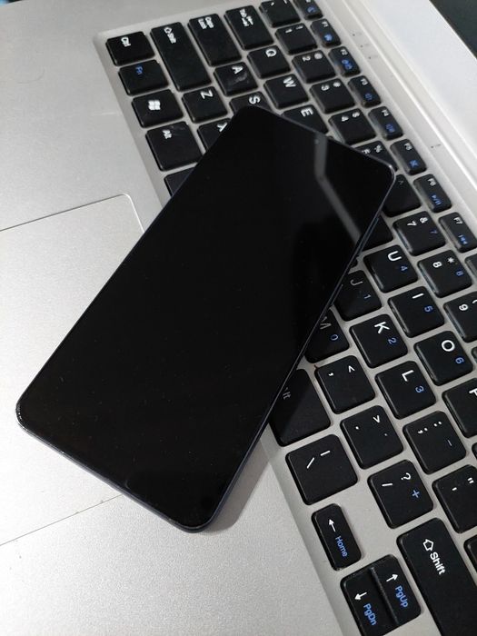 Samsung S21 5G-zamiana