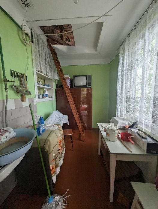Продаж будинку 152 м² з ділянкою 60 соток с. Унятичі