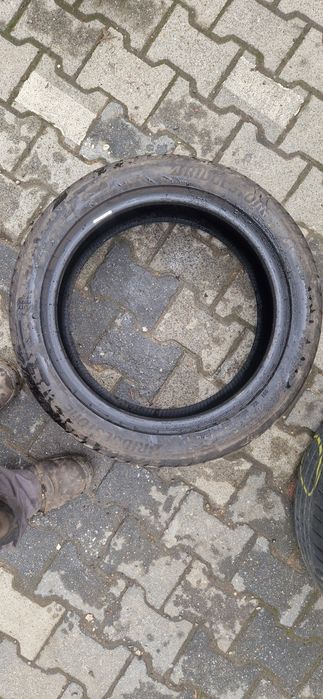 215/50 R18 96W Bridgestone Turanza Eco 6mm 2025r