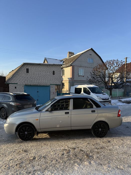 Продам Ваз 2170 Lada Priora Лада Приора